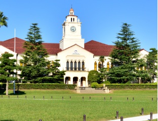 関西学院大学